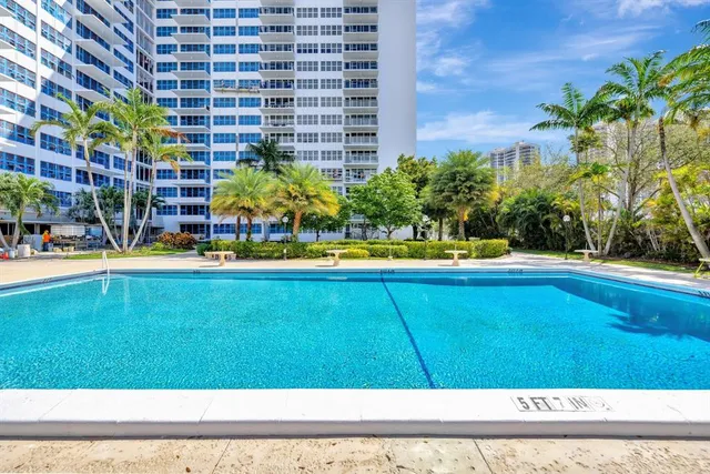 $499,000 | 3333 Northeast 34th Street, Unit 608, Fort Lauderdale, FL 33308