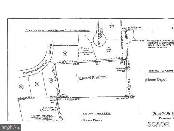 Mackenzie Way Lewes, DE 19958 - Photo 1 of 1 Gallery Image 1