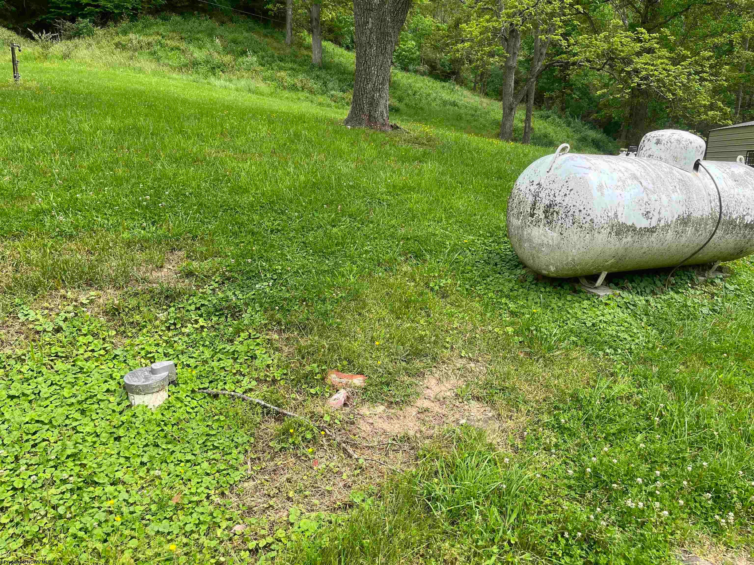 411 Cap Run Road Walkersville, WV 26447 - Photo 6 of 17 Gallery Image 6