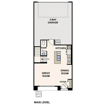 $521,990 | 3192 Arvoredo Lane, Riverside, CA 92503