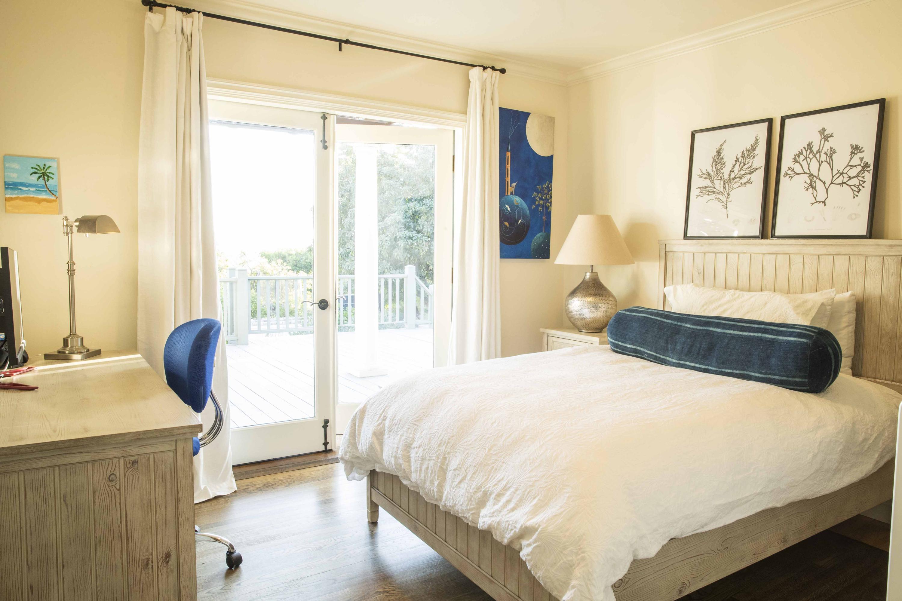 2239 Feather Hill Road Santa Barbara, CA 93108 - Photo 16 of 22 BEDROOM 2