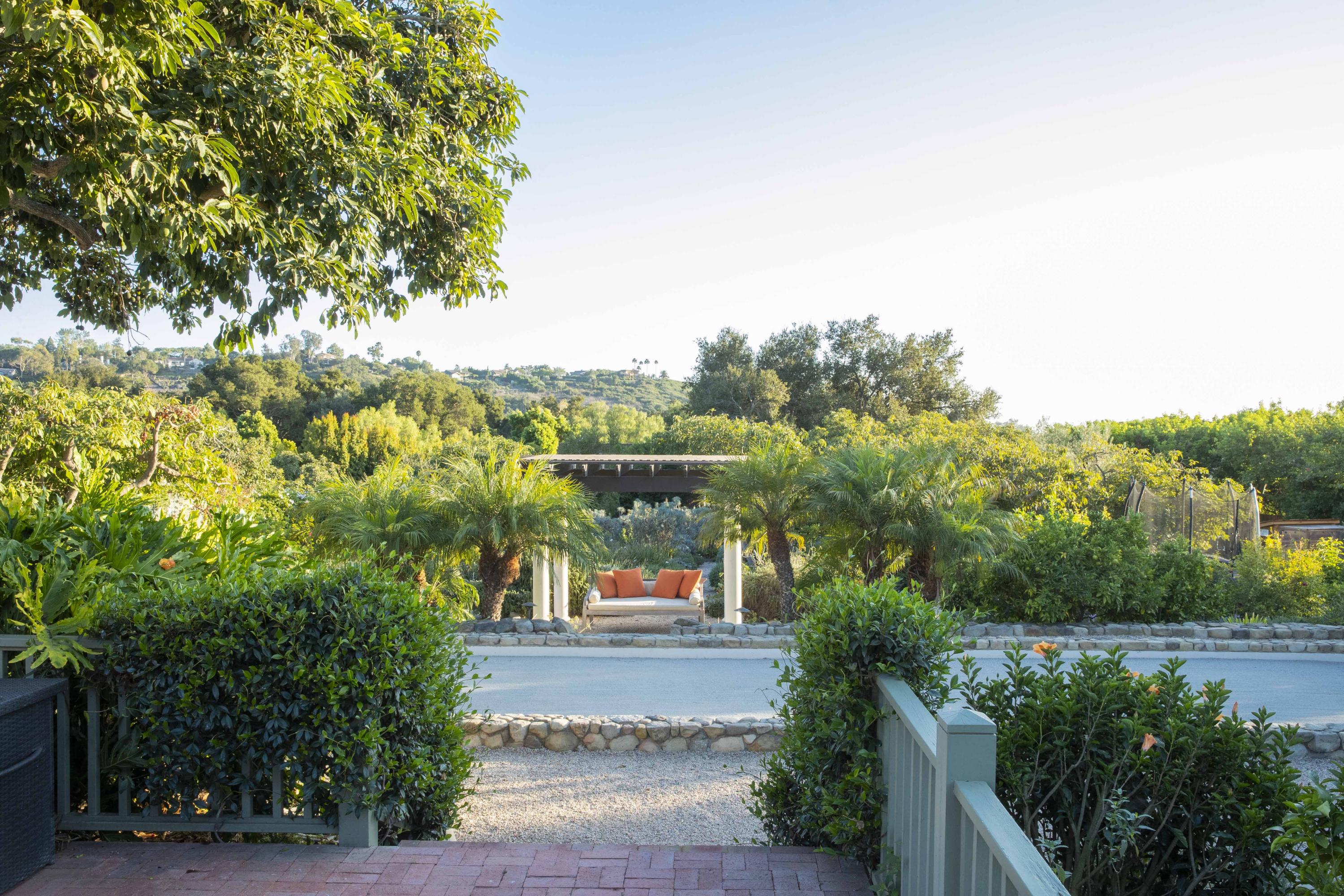 2239 Feather Hill Road Santa Barbara, CA 93108 - Photo 22 of 22 VIEW OF COUNTRYSIDE