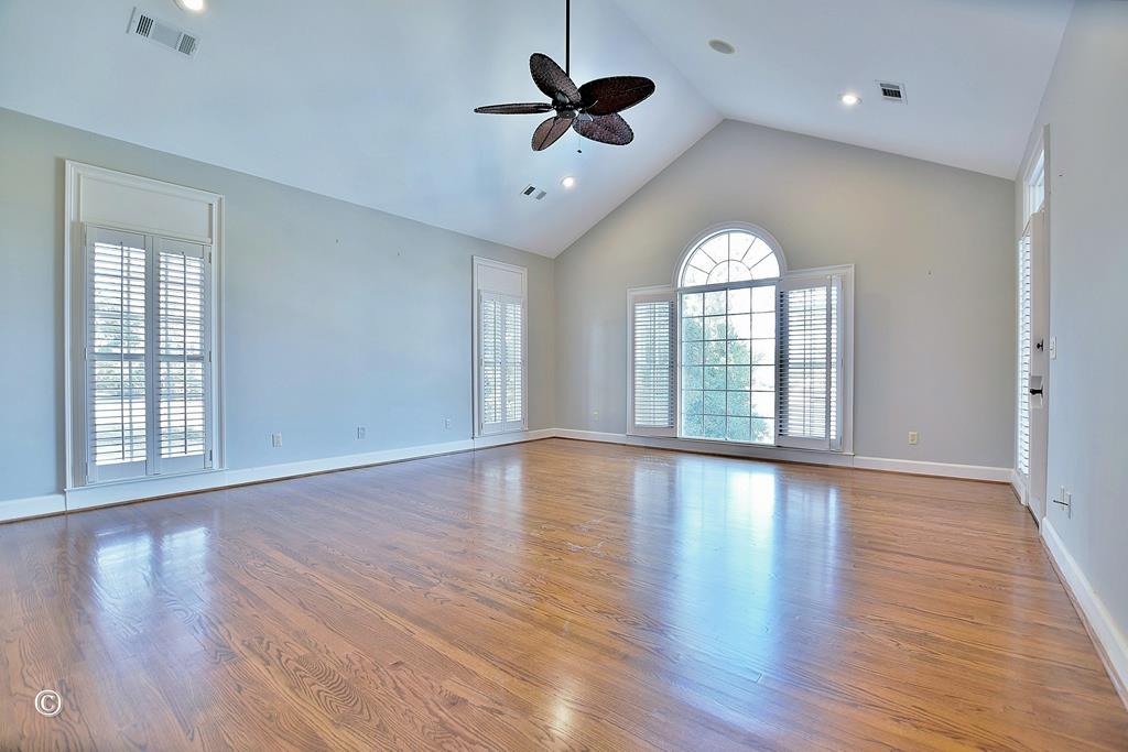 Lot 6 Cascade Road Columbus, GA 31904 - Photo 20 of 56 Master bedroom