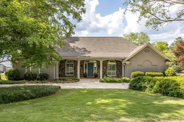 $1,125,000 | Lot 6 Cascade Road, Columbus, GA 31904