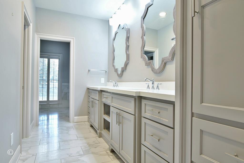 Lot 6 Cascade Road Columbus, GA 31904 - Photo 22 of 56 Updated master bath