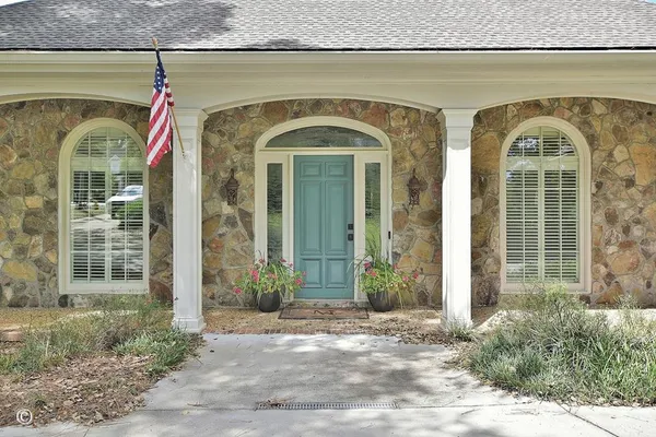 $1,125,000 | Lot 6 Cascade Road, Columbus, GA 31904