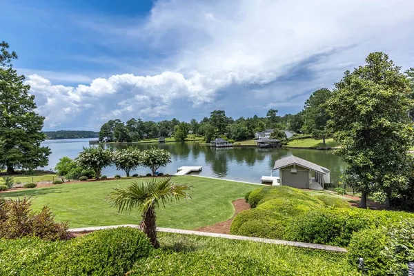 $1,125,000 | Lot 6 Cascade Road, Columbus, GA 31904