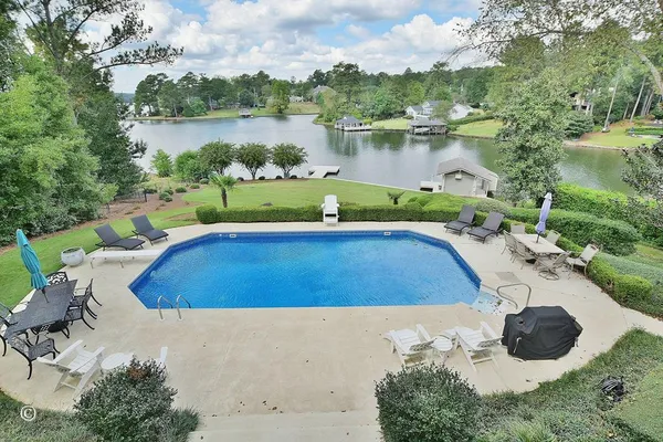 $1,125,000 | Lot 6 Cascade Road, Columbus, GA 31904