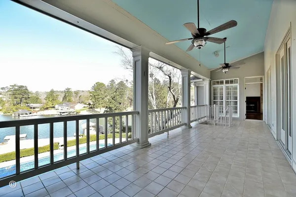 $1,125,000 | Lot 6 Cascade Road, Columbus, GA 31904