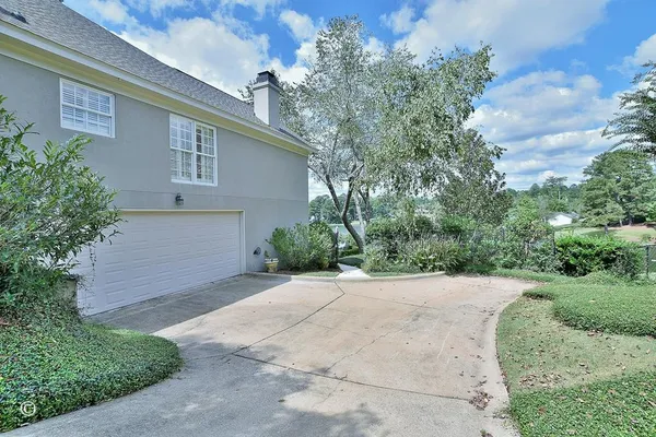 $1,125,000 | Lot 6 Cascade Road, Columbus, GA 31904