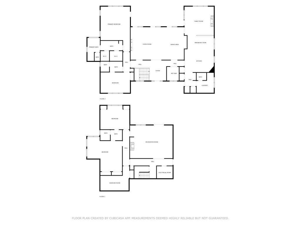 Lot 6 Cascade Road Columbus, GA 31904 - Photo 56 of 56 Floor Plan