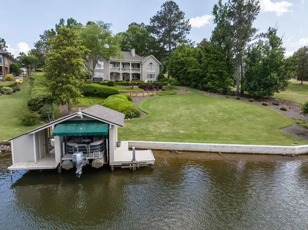 $1,125,000 | Lot 6 Cascade Road, Columbus, GA 31904