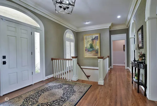 $1,125,000 | Lot 6 Cascade Road, Columbus, GA 31904