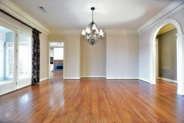 $1,125,000 | Lot 6 Cascade Road, Columbus, GA 31904