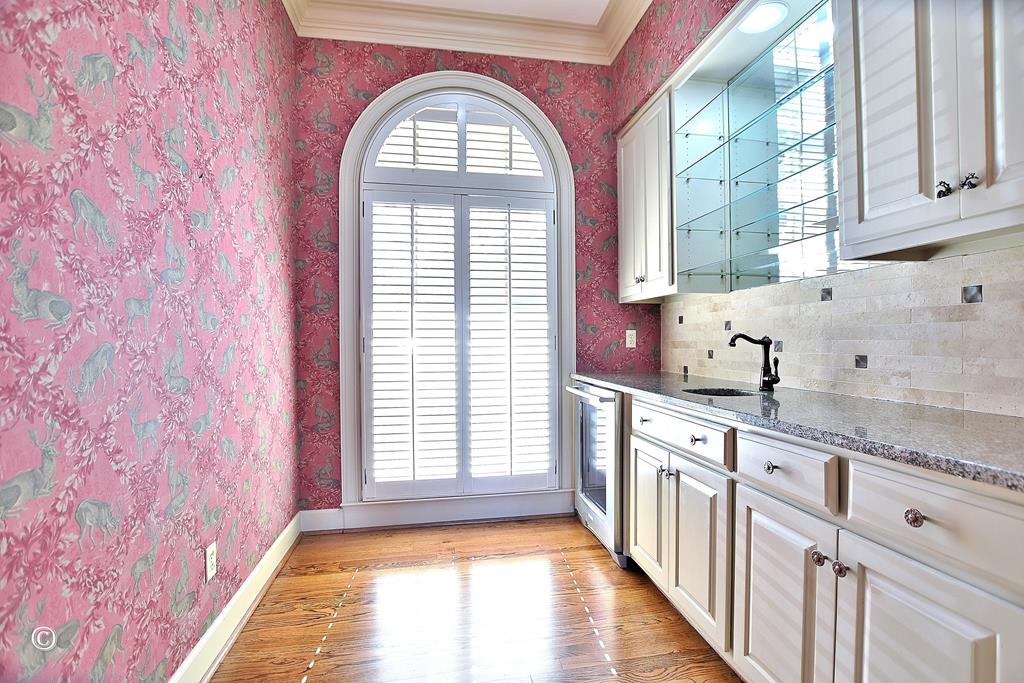 Lot 6 Cascade Road Columbus, GA 31904 - Photo 10 of 56 Wet Bar
