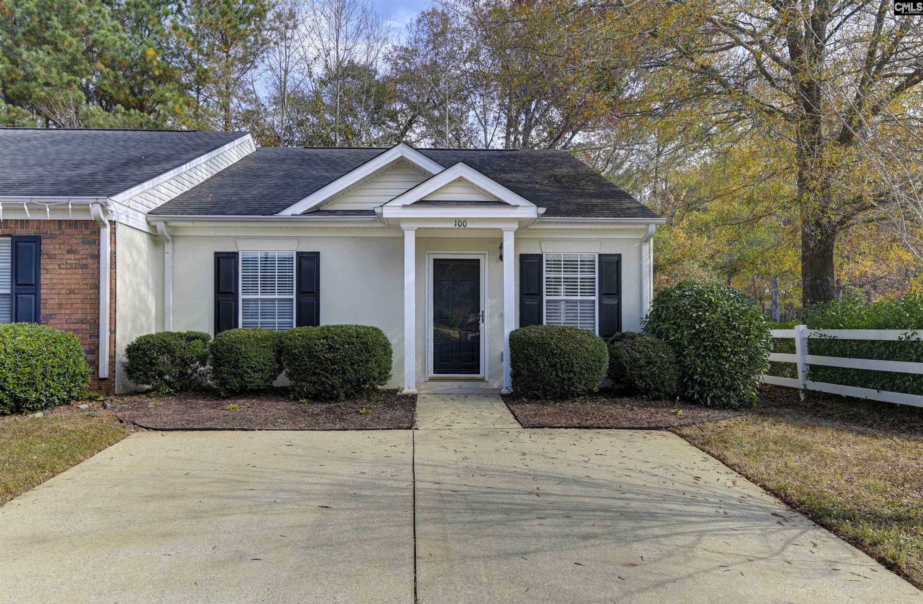 100 Buckhaven Way Lexington, SC 29072 - Photo 1 of 32