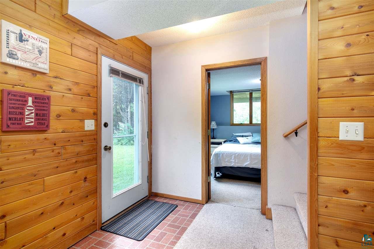 5663 Jean Duluth Road Duluth, MN 55803 - Photo 25 of 39 Walk out on Lower Level