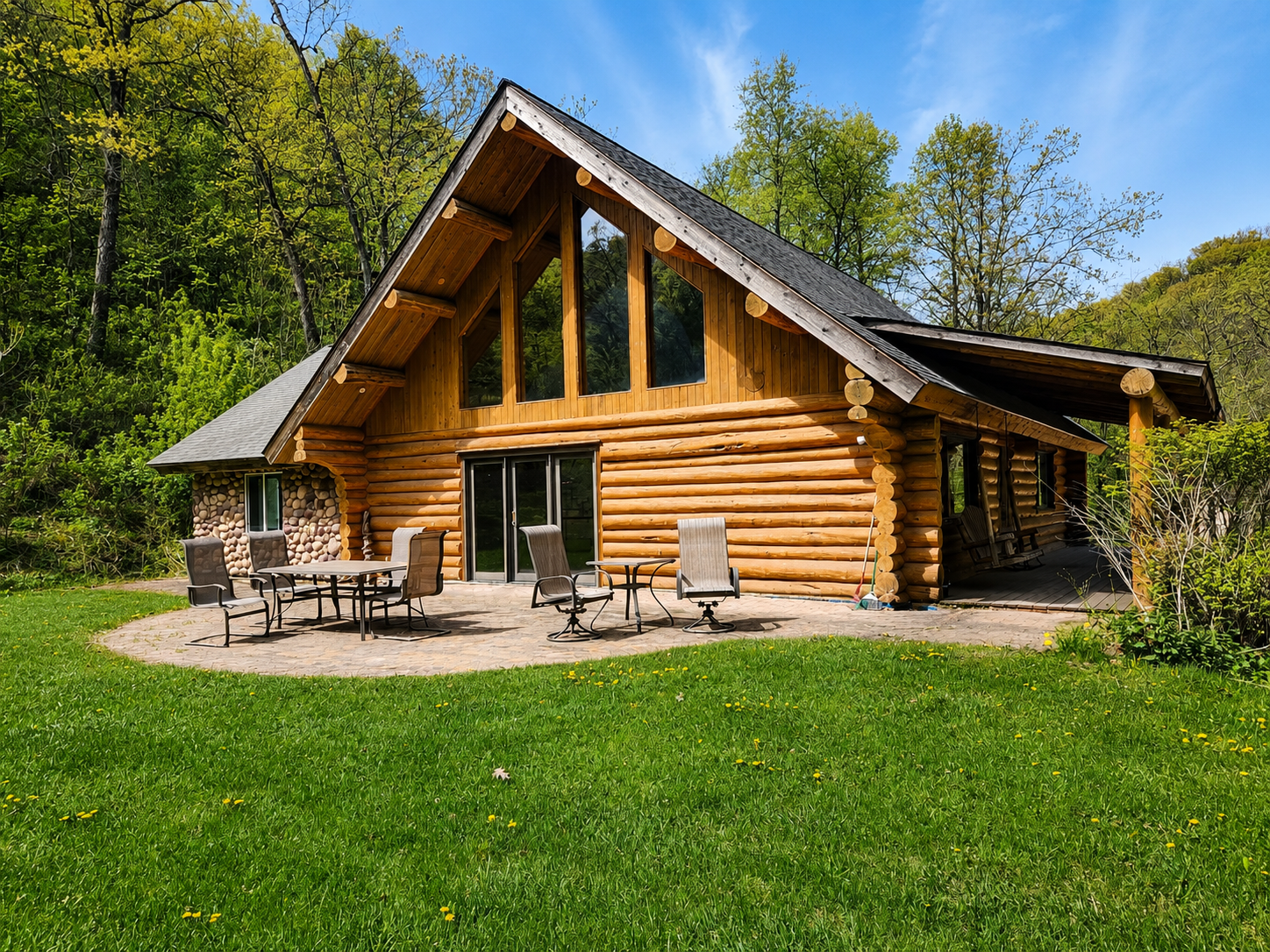 24141 Homer Valley Road Winona, MN 55987 - Photo 1 of 21