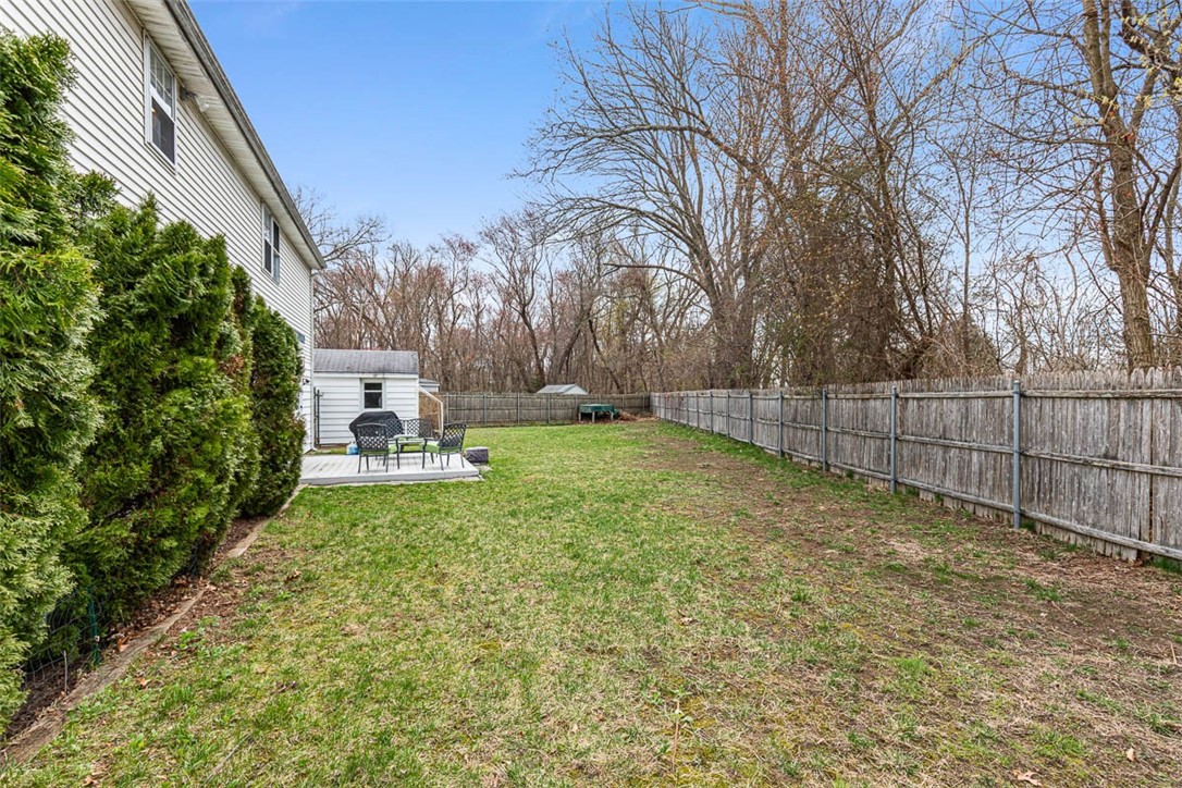 60 Star Street Warwick, RI 02888 - Photo 46 of 50