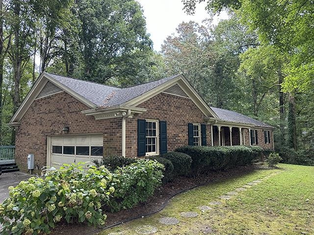 4917 Will-O-Dean Road Raleigh, NC 27616 - Photo 2 of 7 Photo 2
