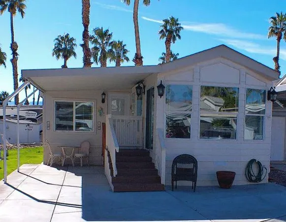 $129,500 | 84136 Ave 44, Unit 521, Indio, CA 92203