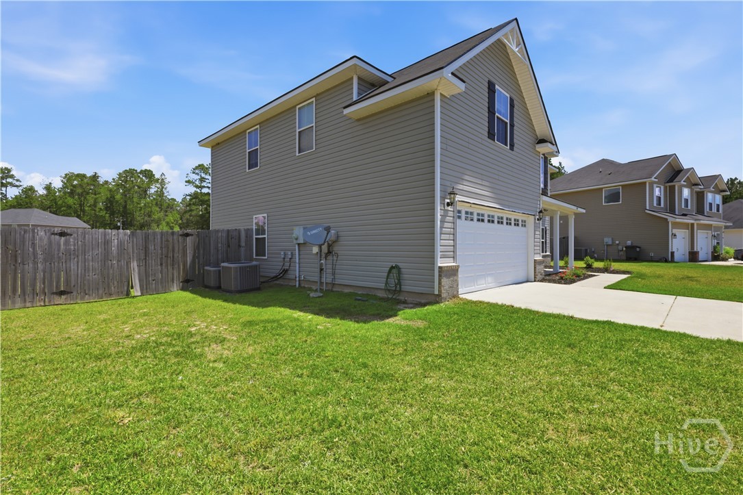 160 Rimes Avenue Southeast Ludowici, GA 31316 - Photo 3 of 59