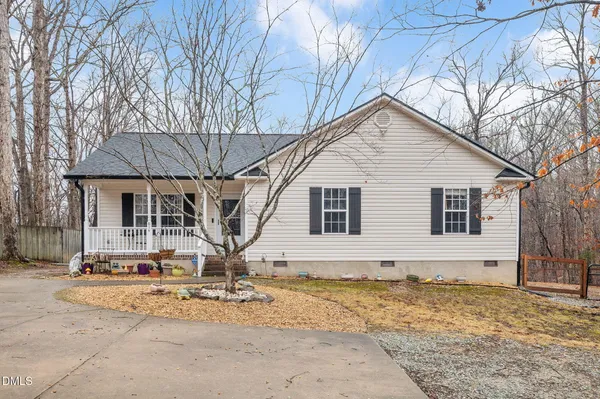 $349,900 | 814 Torredge Road, Durham, NC 27712