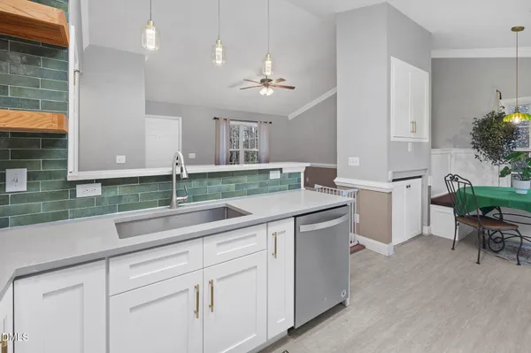 $330,000 | 814 Torredge Road, Durham, NC 27712