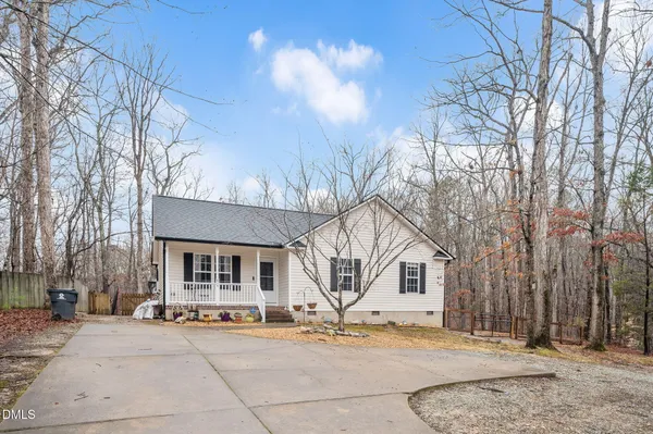 $330,000 | 814 Torredge Road, Durham, NC 27712