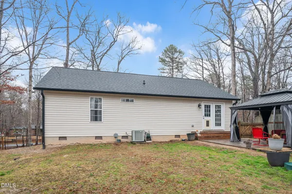 $330,000 | 814 Torredge Road, Durham, NC 27712