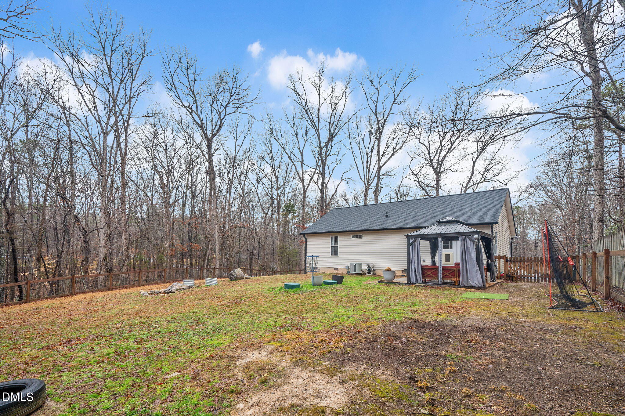 814 Torredge Road Durham, NC 27712 - Photo 22 of 26 814 Torredge Rd, Durham, NC 27712_JRKnow