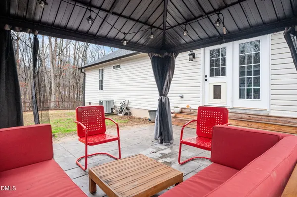 $330,000 | 814 Torredge Road, Durham, NC 27712