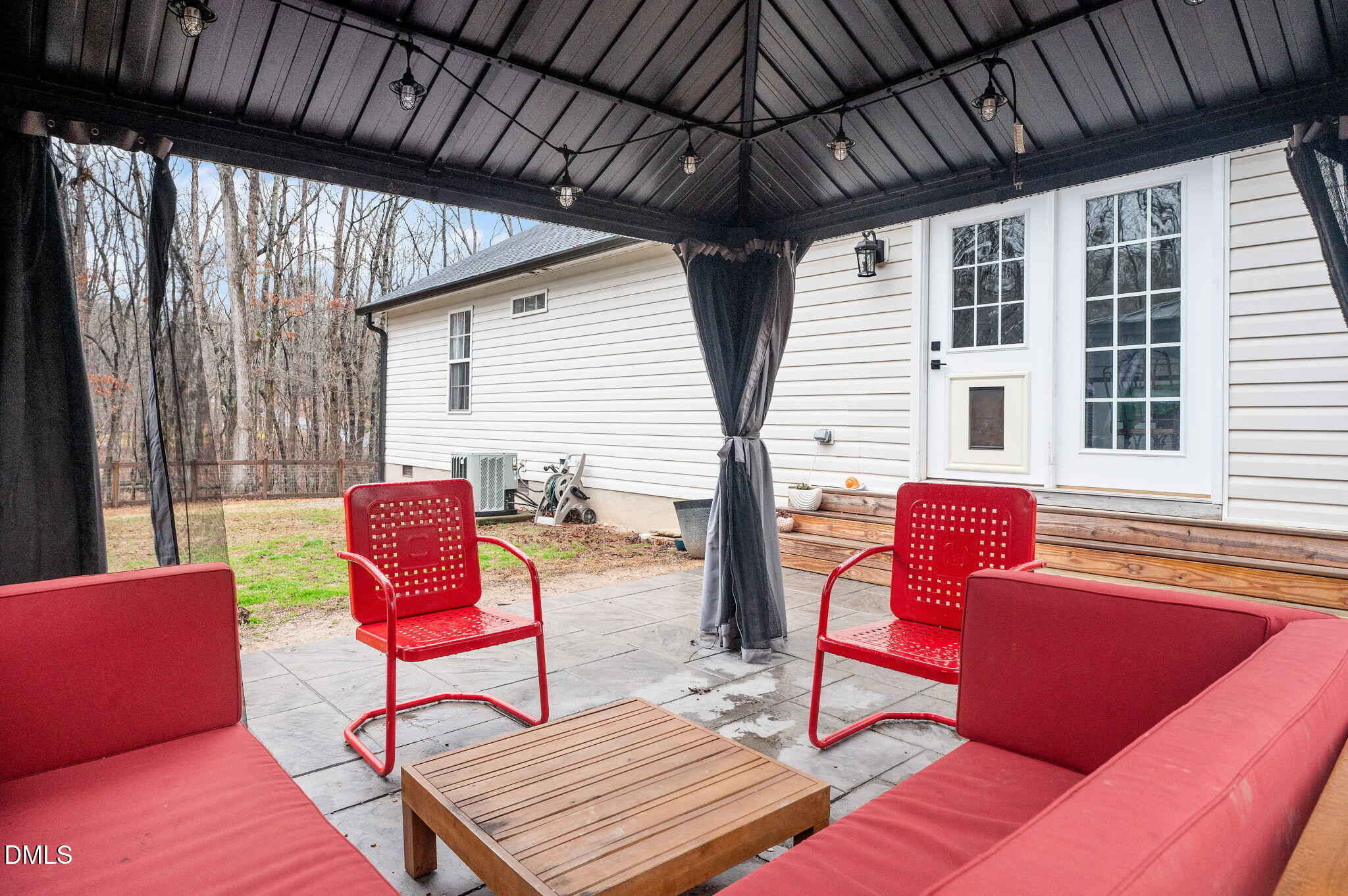 814 Torredge Road Durham, NC 27712 - Photo 23 of 26 814 Torredge Rd, Durham, NC 27712_JRKnow