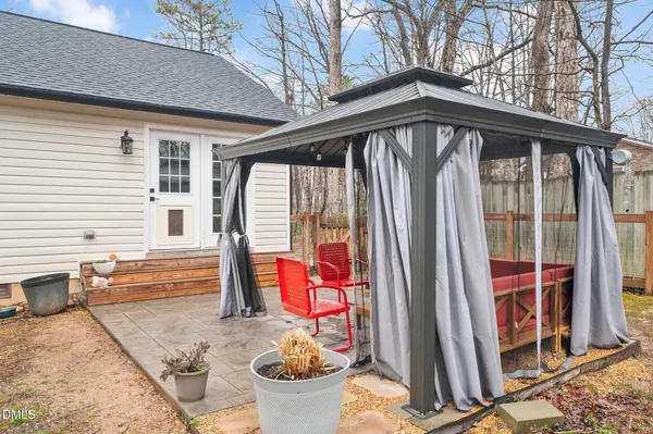 $330,000 | 814 Torredge Road, Durham, NC 27712