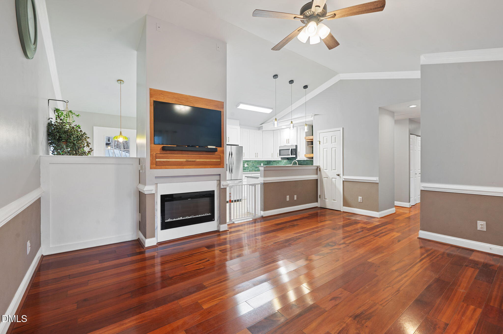 814 Torredge Road Durham, NC 27712 - Photo 6 of 26 814 Torredge Rd, Durham, NC 27712_JRKnow