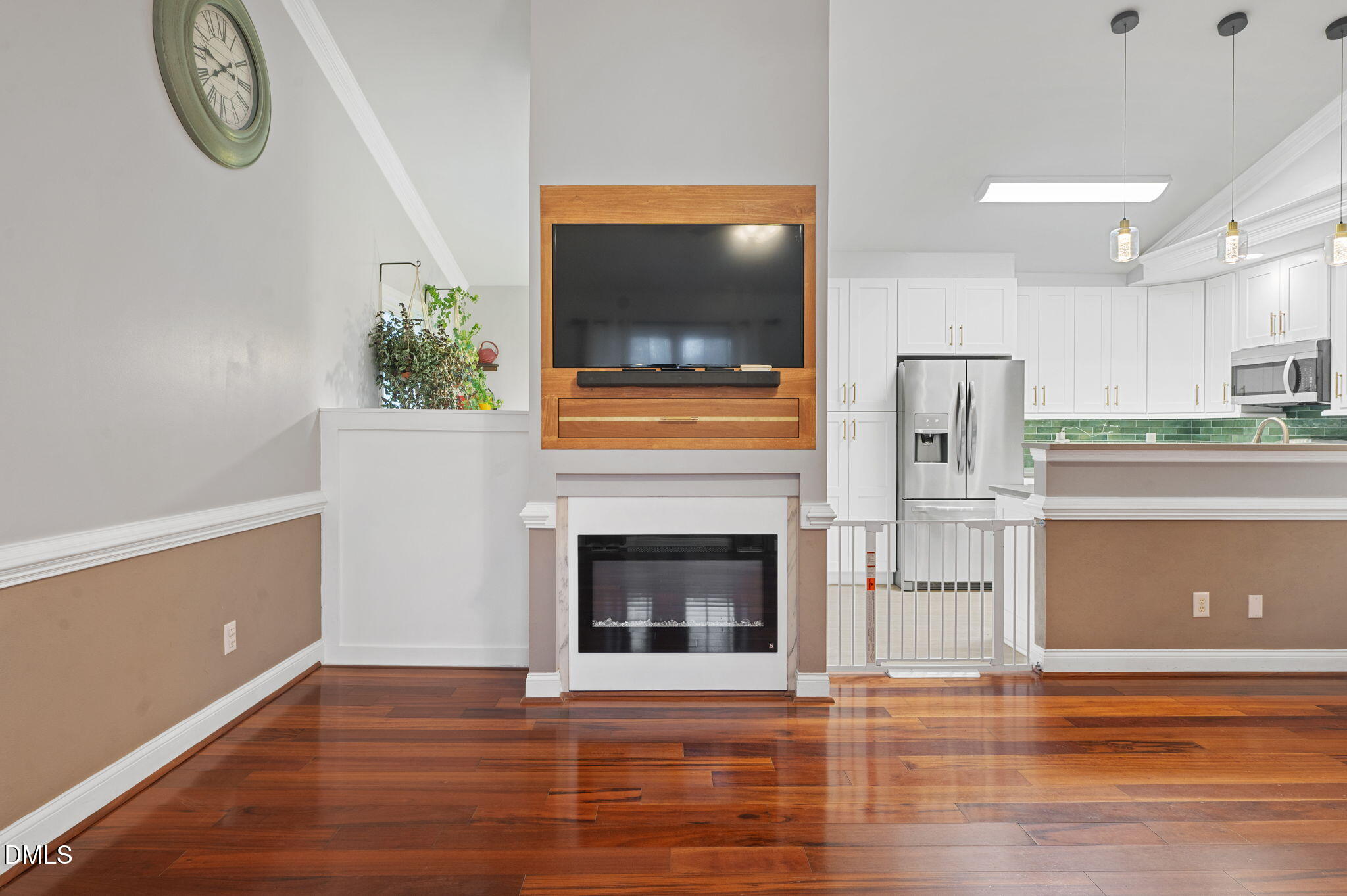 814 Torredge Road Durham, NC 27712 - Photo 7 of 26 814 Torredge Rd, Durham, NC 27712_JRKnow