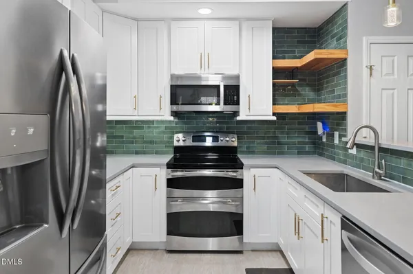 $330,000 | 814 Torredge Road, Durham, NC 27712