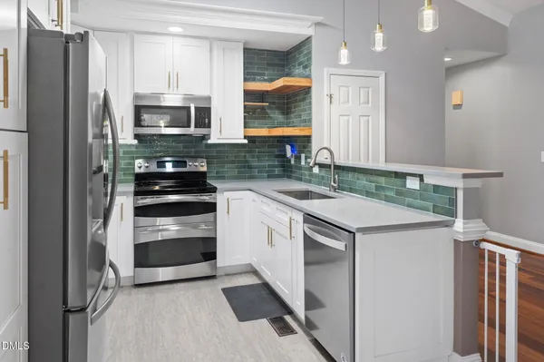 $330,000 | 814 Torredge Road, Durham, NC 27712