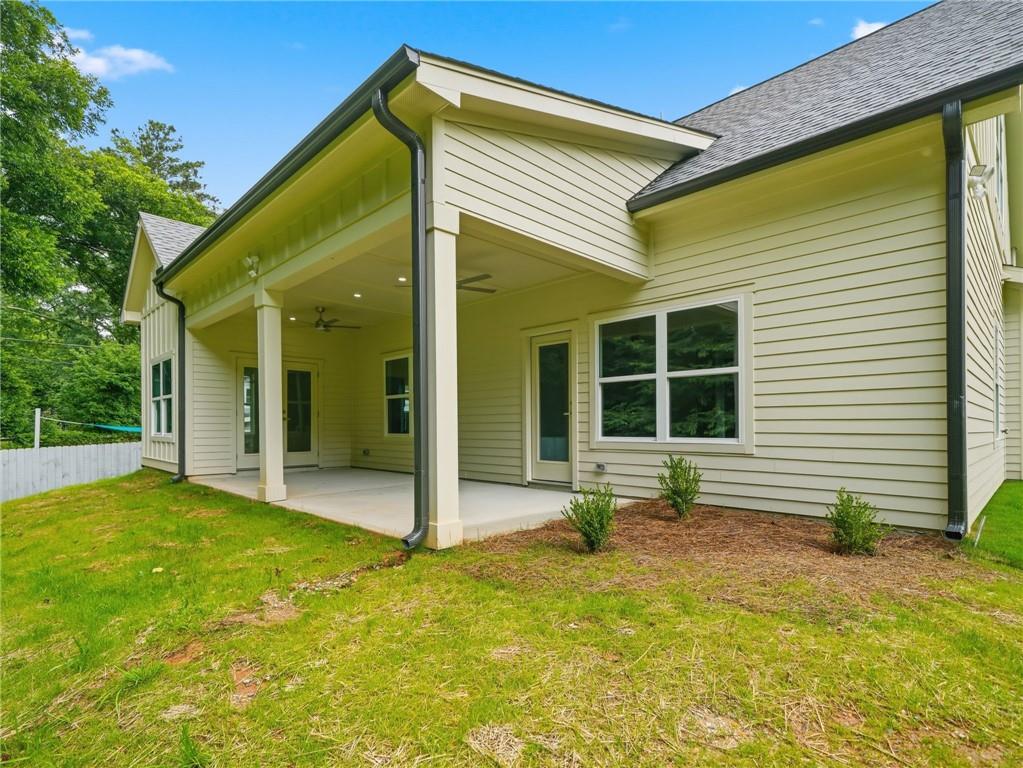 2186 Freydale Road Marietta, GA 30067 - Photo 55 of 57