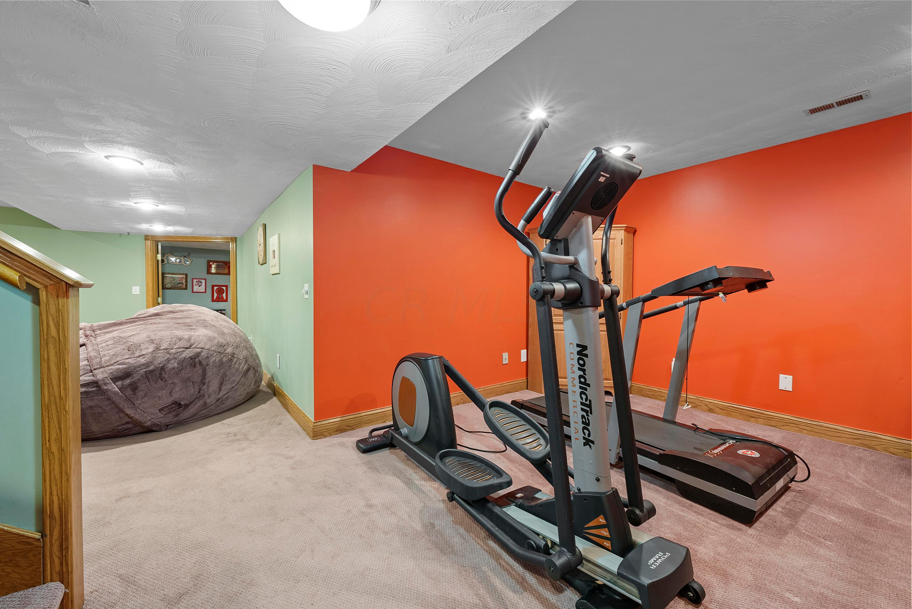 3160 Ross Road Sunbury, OH 43074 - Photo 49 of 64 43