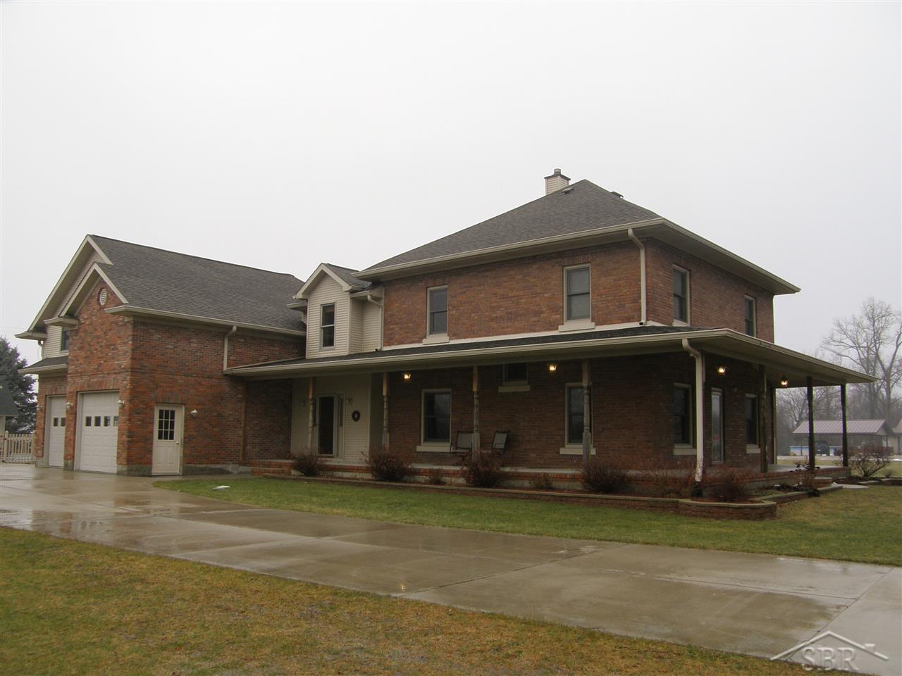 16300 Bueche Road Chesaning, MI 48616 - Photo 42 of 43 31311001-41.JPG