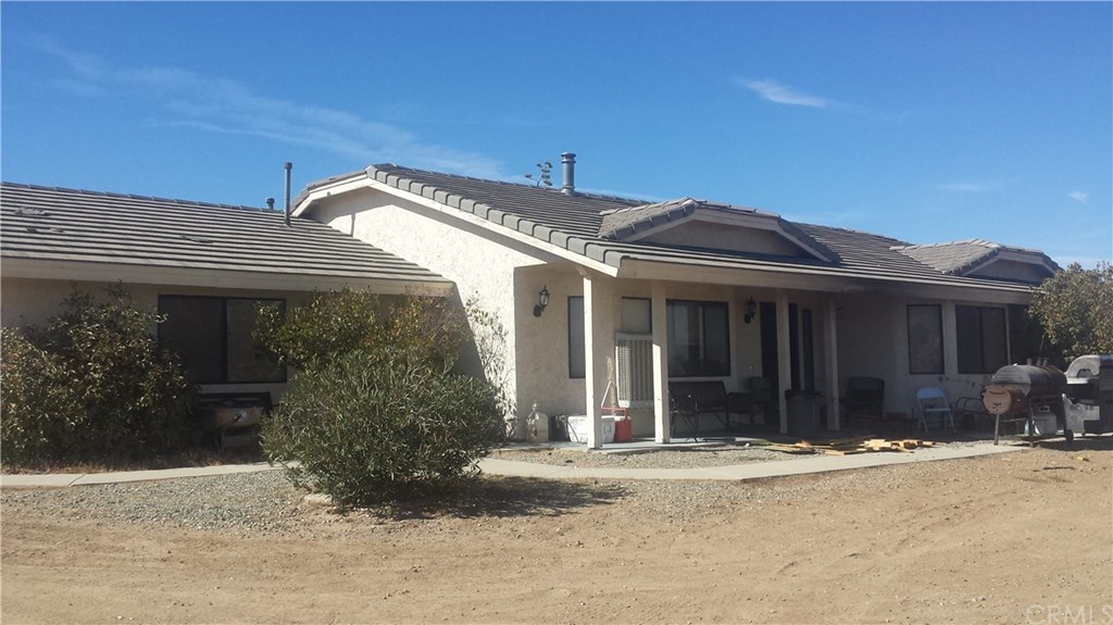6536 Outpost Road Oak Hills, CA 92344 - Photo 1 of 1