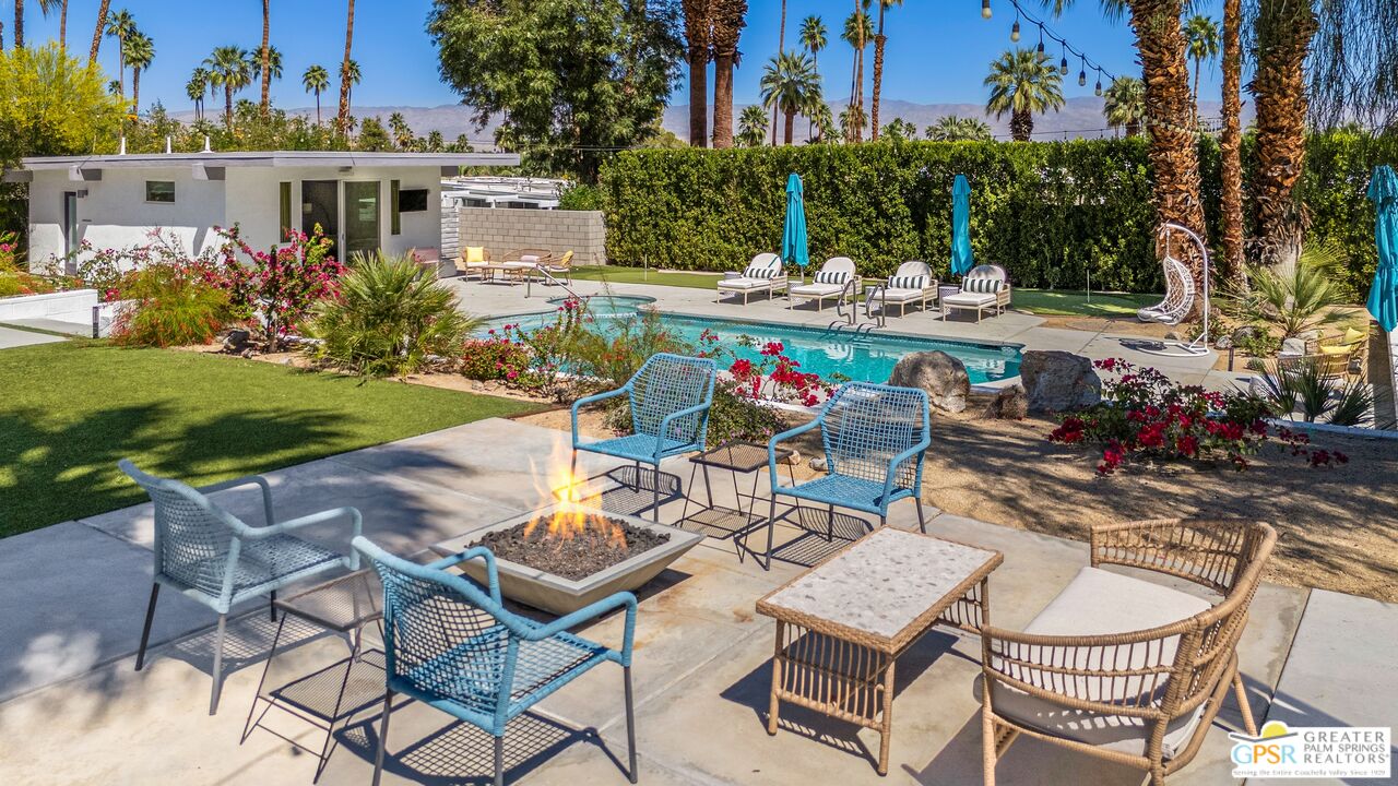 71366 Biskra Road Rancho Mirage, CA 92270 - Photo 34 of 62