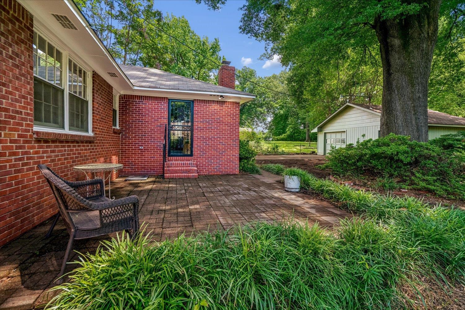 1547 Old Hickory Road Memphis, TN 38116 - Photo 31 of 33 Gallery Image 31