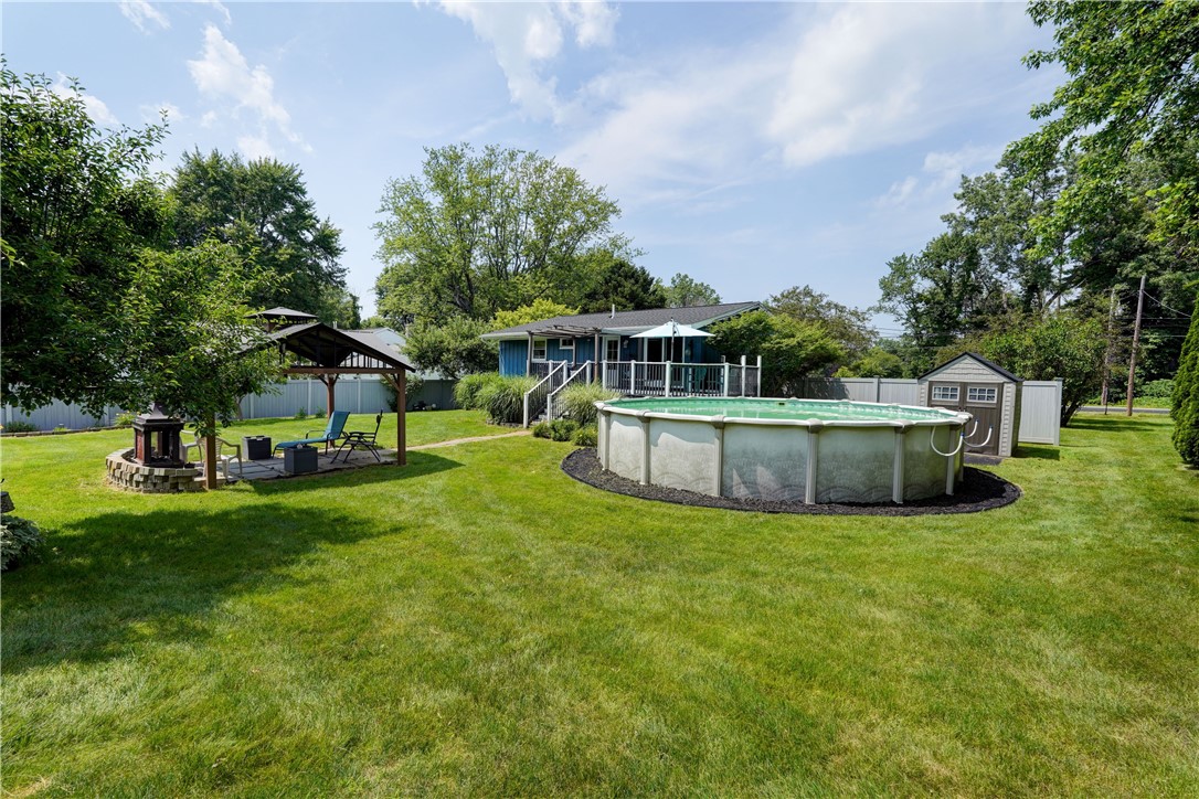 496 Plank Road Walworth, NY 14502 - Photo 29 of 44