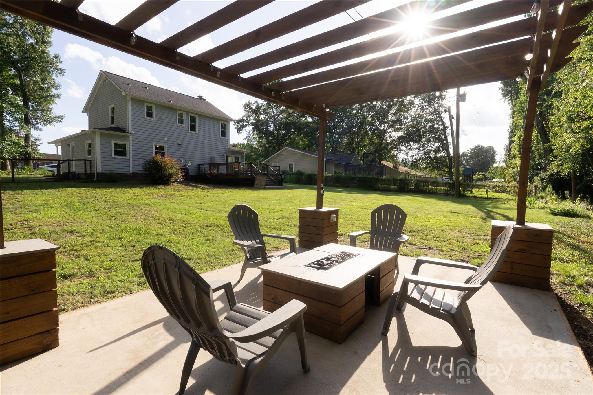 8012 Red Lantern Road Indian Trail, NC 28079 - Photo 31 of 33