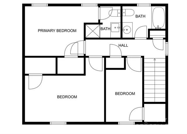 $374,000 | 8012 Red Lantern Road, Indian Trail, NC 28079