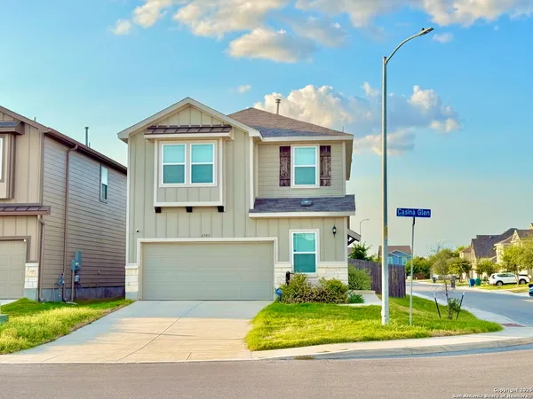 $2,200 | 6503 Casina Glen, San Antonio, TX 78249