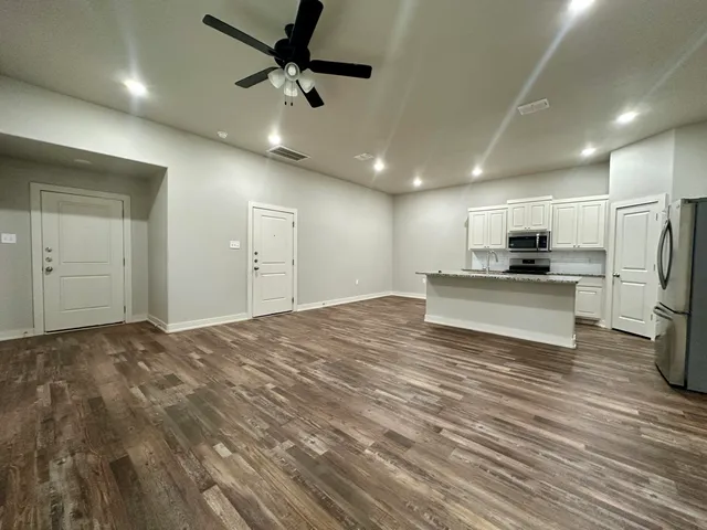 $1,525 | 5512 122nd Street, Unit A, Lubbock, TX 79424