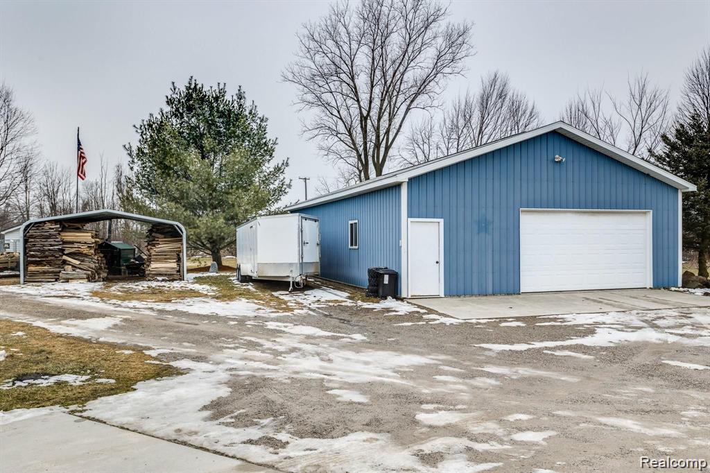 12697 Speaker Road Yale, MI 48097 - Photo 6 of 62